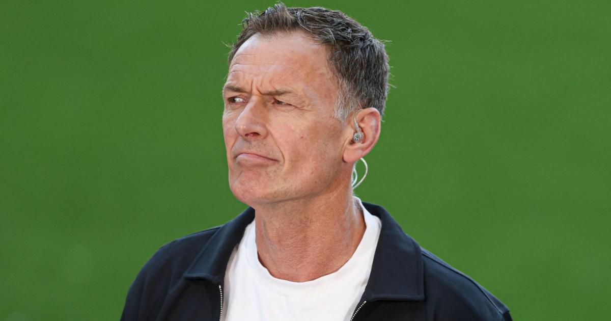 Chris Sutton Rules Celtic Out of Premiership Title Race