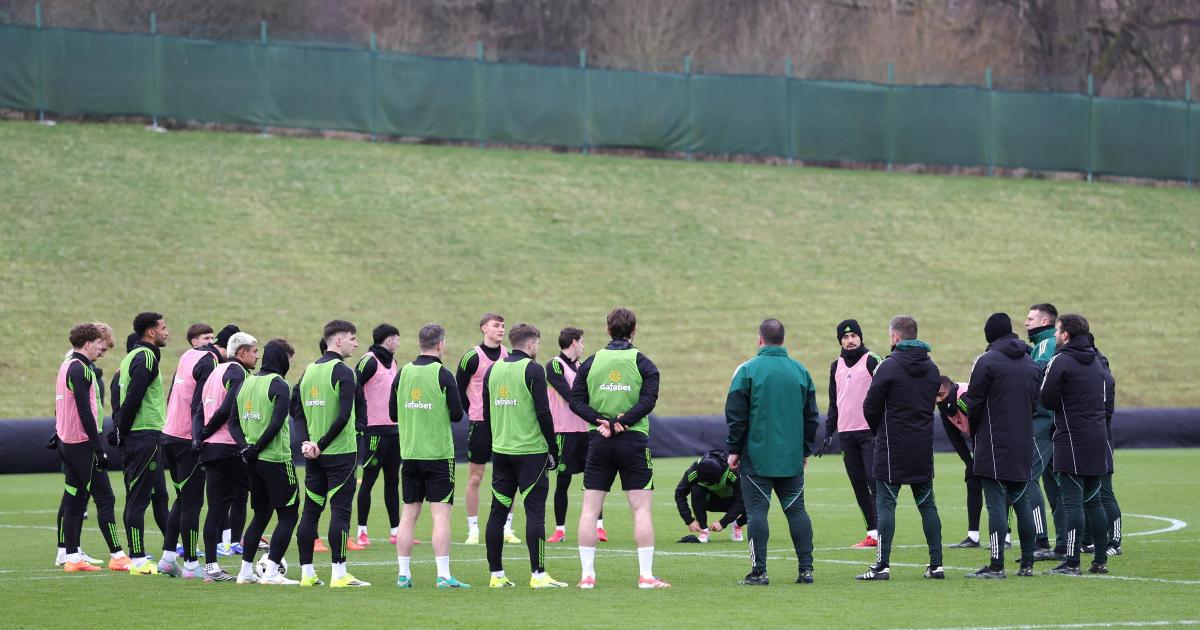 Pundit Reveals What Will ‘Worry’ Rivals About Celtic’s Title Charge